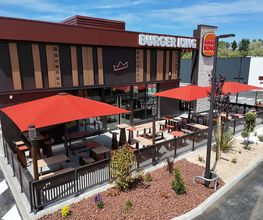 Burger King image 6