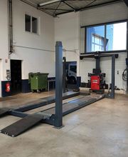 Peugeot Marc Pajot Automobile image 17