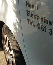 Hauri Elektroinstallationen Bild 10
