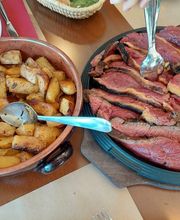 Braceria Pizzeria Al Ponte | Ristorante con specialità di carne Bild 2