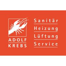 Krebs Adolf AG