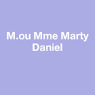 Marty Daniel