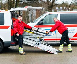Fahrdienst Moll Bild 2