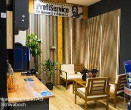 HORNBACH Schwabach Bild 16