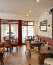 Restaurant Wildfang Bild 2