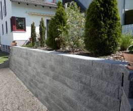 Gartengestaltung Nickerl Bild 6