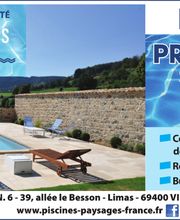 PISCINES ET PAYSAGES DE FRANCE image 1