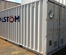 IGP Containers image 2
