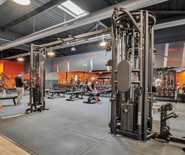 Basic-Fit 24/7 image 1