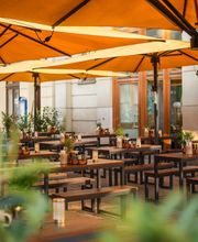 PETER PANE Burgergrill & Bar Bild 3