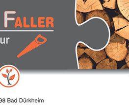 Montageservice Faller Bild 1
