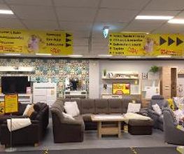 Opti-MegaStore | Möbeldiscounter & Küchendiscounter Schwerin Bild 19