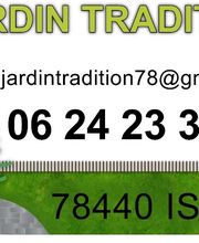 Jardin Tradition image 7