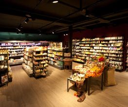 Varioshop Ladenbau Bild 8