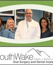 South Wake Oral Surgery & Dental Implants -Dr. Daniel J. Mahar, DDS image 1