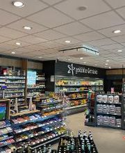 star Tankstelle Bild 13