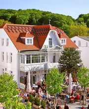 Hotel Villa Neander Bild 1