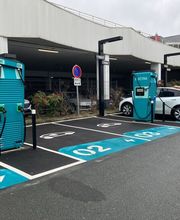 Electra Charging Station image 2