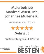 werkenntdenBESTEN.de Qualitätssiegel