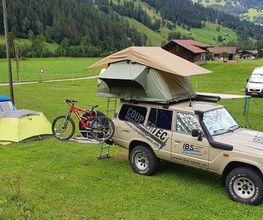 4x4 Wuppenau GmbH Bild 11
