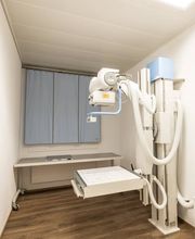 Ärztezentrum Hochdorf Bild 8