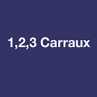1,2,3 Carraux