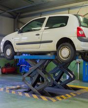 Auto Bilan Chasseneuillais image 16