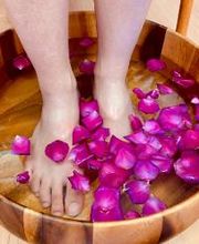 Bell Spa Massage Bild 4