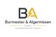 Burmester & Algermissen GmbH Elektrotechnik