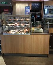 JET Tankstelle Bild 1