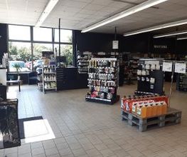 ATU Düsseldorf - Bilk Bild 1