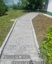 Zinnecker Steintechnik Bild 4