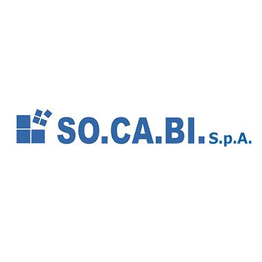 SO.CA.BI. s.p.a. logo