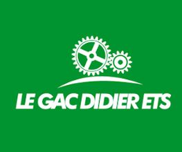 Le Gac ETS image 2