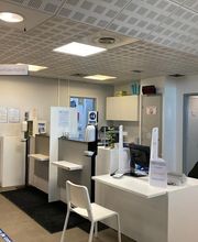 Laboratoire St Martin d'Hères - Clinique Belledonne -  BIOGROUP ALPES ISERE image 2