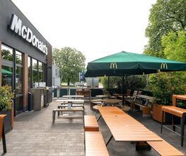 McDonald's Bild 3