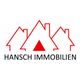 Diplom-Betriebswirt HANSCH Immobilienmakler