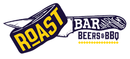 Roast Bar - Restaurant Haarlem