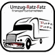 Umzug Ratz - FATZ
