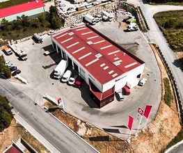 Renault Trucks Millau image 4