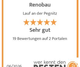 werkenntdenBESTEN.de Qualitätssiegel
