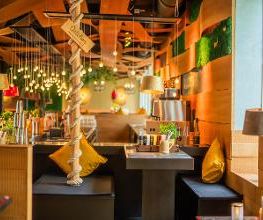PETER PANE Burgergrill & Bar Bild 7