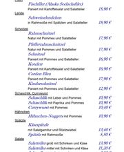 Gasthof & Fremdenzimmer Reif Bild 8