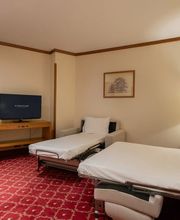 Hotel Eurostars Las Claras imagen 11