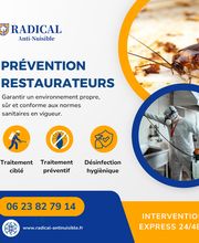 Radical Anti Nusible image 3