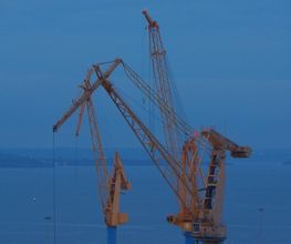Agence Maritime Brestoise AMB image 1