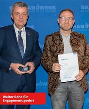 Rohe GmbH Gebäudereinigung Bild 13