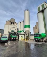 Heidelberg Materials Beton Bild 2