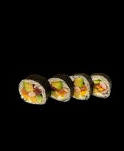 Imperial Garden x Nota Sushi Bild 2