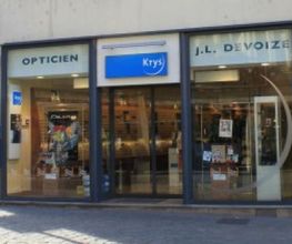 Opticien Krys image 2